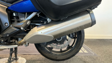 BMW K1600 GT SE (22MY)